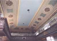 Heřmanův Městec – Obnova synagogy